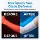 🔥BUY 1 GET 1 FREE☀️ | Cooling UV Protection Arm Sleeves – Stay Cool & Sun Safe All Summer