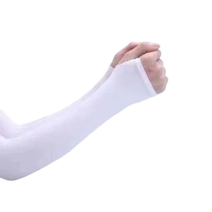 🔥BUY 1 GET 1 FREE☀️ | Cooling UV Protection Arm Sleeves – Stay Cool & Sun Safe All Summer