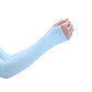 🔥BUY 1 GET 1 FREE☀️ | Cooling UV Protection Arm Sleeves – Stay Cool & Sun Safe All Summer