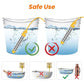 🏆LAST DAY SALE 60% OFF🔥Safe Anti-Scald Immersion Heater for Travel & Home