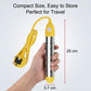 🏆LAST DAY SALE 60% OFF🔥Safe Anti-Scald Immersion Heater for Travel & Home