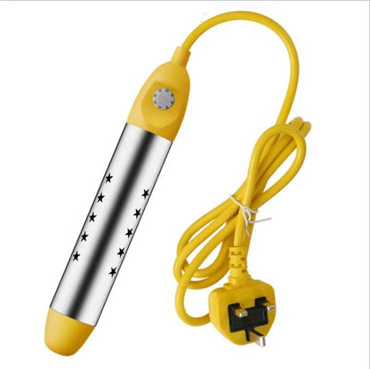 🏆LAST DAY SALE 60% OFF🔥Safe Anti-Scald Immersion Heater for Travel & Home