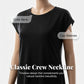 🔥2026 Hot Sale 73% OFF✨⚡ 50K+ SOLD! 🎁Women's Casual Short Sleeve T-Shirt Dress👕🌸