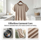 🔥2026 Hot Sale 73% OFF✨⚡ 50K+ SOLD! 🎁Women's Casual Short Sleeve T-Shirt Dress👕🌸