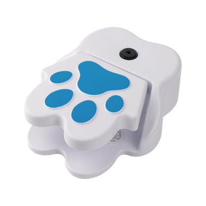 🎯🐾 Dog Paw-Activated Water Fountain – Easy-Clean Design, Quiet Pump, Auto Shut-Off, Non-Slip Base. Give Your Dog The Freedom To Drink Anytime, Anywhere! 🌟💧🏆