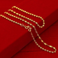 🔥2026 Hot Sale 70% OFF Only￡5.99！！🎁Elegant Four-Leaf Clover Teardrop Necklace 14K gold plated, a symbol of good fortune,💎💖