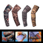 🔥 New Arrival & Hot Sale! Buy 1 Get 1 Free 🔥 Realistic Tattoo Arm Sleeves For Sun Protection – UV Block, Breathable, Full Arm Coverage, 3D Print. Perfect For Men & Women! 🧴🌞💪