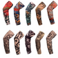 🔥 New Arrival & Hot Sale! Buy 1 Get 1 Free 🔥 Realistic Tattoo Arm Sleeves For Sun Protection – UV Block, Breathable, Full Arm Coverage, 3D Print. Perfect For Men & Women! 🧴🌞💪