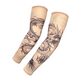 🔥 New Arrival & Hot Sale! Buy 1 Get 1 Free 🔥 Realistic Tattoo Arm Sleeves For Sun Protection – UV Block, Breathable, Full Arm Coverage, 3D Print. Perfect For Men & Women! 🧴🌞💪
