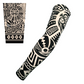 🔥 New Arrival & Hot Sale! Buy 1 Get 1 Free 🔥 Realistic Tattoo Arm Sleeves For Sun Protection – UV Block, Breathable, Full Arm Coverage, 3D Print. Perfect For Men & Women! 🧴🌞💪