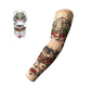 🔥 New Arrival & Hot Sale! Buy 1 Get 1 Free 🔥 Realistic Tattoo Arm Sleeves For Sun Protection – UV Block, Breathable, Full Arm Coverage, 3D Print. Perfect For Men & Women! 🧴🌞💪