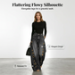 🔥2026 Hot Sale 64% OFF New summer design jeans🎁Women's Wide-Leg Jeans with Grommet Detail