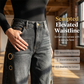 🔥2026 Hot Sale 64% OFF New summer design jeans🎁Women's Wide-Leg Jeans with Grommet Detail