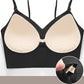 👙 51% OFF NOW!✨Seamless U-Shaped Low Back Bra Anti-Sagging & Side Smoothing – All-Day Comfort 🦋