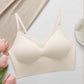 👙 51% OFF NOW!✨Seamless U-Shaped Low Back Bra Anti-Sagging & Side Smoothing – All-Day Comfort 🦋