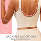 ⏳LAST DAY SALE 55% OFF !!📢Full Coverage Seamless Support Bra  Wide Straps, 4-Way Stretch, No Red Marks.👙