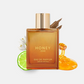 🥳2026 HOT SALE🥳💞50K+ SOLD!🍯✨ 50% OFF! Honey OUD Perfume – Sweet golden honey + smoky agarwood. Unisex, 100ml, long‑lasting. Wear the scent of royalty! 👑💫
