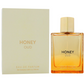 🥳2026 HOT SALE🥳💞50K+ SOLD!🍯✨ 50% OFF! Honey OUD Perfume – Sweet golden honey + smoky agarwood. Unisex, 100ml, long‑lasting. Wear the scent of royalty! 👑💫