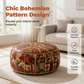 🏆LAST DAY SALE 55% OFF🔥Multifunctional Storage Ottoman Pouf