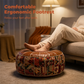 🏆LAST DAY SALE 55% OFF🔥Multifunctional Storage Ottoman Pouf