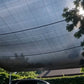 🔥UV-Blocking HDPE Shade Net with Grommets
