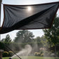 🔥UV-Blocking HDPE Shade Net with Grommets