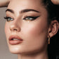 💜LAST DAY - BUY 1 GET 1 FREE💜Integrated Rotating Eyeliner Stamp Pen🖤Perfect Cat Eye Every Time!
