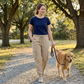 ⏳LAST DAY SALE 65% OFF !!📢Women's Lightweight Cargo Jogger Pants with Pockets