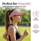 ⏳LAST DAY SALE 70% OFF !!📢Women's Breathable Knit Sun Visor Hat🧢☀️ – Lightweight, Sweat-Wicking, Adjustable Strap. Perfect For Tennis, Hiking & Beach Days! 🎾🏖️🏃‍♀️