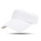 ⏳LAST DAY SALE 70% OFF !!📢Women's Breathable Knit Sun Visor Hat🧢☀️ – Lightweight, Sweat-Wicking, Adjustable Strap. Perfect For Tennis, Hiking & Beach Days! 🎾🏖️🏃‍♀️
