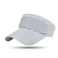 ⏳LAST DAY SALE 70% OFF !!📢Women's Breathable Knit Sun Visor Hat🧢☀️ – Lightweight, Sweat-Wicking, Adjustable Strap. Perfect For Tennis, Hiking & Beach Days! 🎾🏖️🏃‍♀️