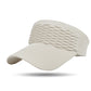 ⏳LAST DAY SALE 70% OFF !!📢Women's Breathable Knit Sun Visor Hat🧢☀️ – Lightweight, Sweat-Wicking, Adjustable Strap. Perfect For Tennis, Hiking & Beach Days! 🎾🏖️🏃‍♀️