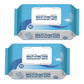 🥳2026 HOT SALE🥳💞50K+ SOLD!🧽💧 50% OFF! Bathroom Descaling Wipes – No rinse, no scrubbing. Dissolves limescale & soap scum fast. Just wipe & shine! ✨🛁