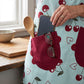 🔥2026 Hot Sale 57% OFF✨⚡ 35K+ SOLD! 🎁Women's Cross-Back Slip-On Apron  Comfortable & Stylish. Great For Kitchen, Workshop, Salon & Everyday Messes! 👩‍🍳🛠️💇‍♀️