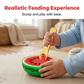 🍊2026 New Arrival 70% OFF&🛩️Free Shipping！！ 🍉Pretend Play Fruit Feeding Toy🍋‍🟩Premium Synthetic Materials, Joyful Family Bonding.