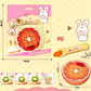 🍊2026 New Arrival 70% OFF&🛩️Free Shipping！！ 🍉Pretend Play Fruit Feeding Toy🍋‍🟩Premium Synthetic Materials, Joyful Family Bonding.