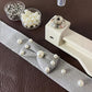 Upgrade Version Handdruck-Perlenpresse – Dein kreatives Studio in einer Hand!