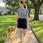 ⏳LAST DAY SALE 60% OFF !!📢👖☀️ Cooling cargo shorts – breathable, stretchy waist, deep pockets, comfy all day!