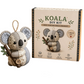 🔥2026 Hot Sale 54% OFF Only￡13.99！！✨⚡ 40K+ SOLD! 🎁Creative Crafting DIY Patchwork Animal Kit，Eco-Friendly Materials Great Gift For Creative Kids & Craft Lovers! 🌟✅