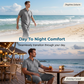 👕 54% OFF NOW! 🌿 Men's Linen Shirt & Casual Pants Set – Breathable, Relaxed Fit & Versatile – Summer Essential ☀️
