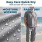 👕 54% OFF NOW! 🌿 Men's Linen Shirt & Casual Pants Set – Breathable, Relaxed Fit & Versatile – Summer Essential ☀️