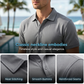 👕 54% OFF NOW! 🌿 Men's Linen Shirt & Casual Pants Set – Breathable, Relaxed Fit & Versatile – Summer Essential ☀️