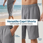 👕 54% OFF NOW! 🌿 Men's Linen Shirt & Casual Pants Set – Breathable, Relaxed Fit & Versatile – Summer Essential ☀️