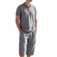 👕 54% OFF NOW! 🌿 Men's Linen Shirt & Casual Pants Set – Breathable, Relaxed Fit & Versatile – Summer Essential ☀️