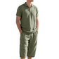👕 54% OFF NOW! 🌿 Men's Linen Shirt & Casual Pants Set – Breathable, Relaxed Fit & Versatile – Summer Essential ☀️