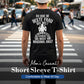 👕 LIMITED-TIME 80% OFF! 💥 Men's Casual Short Sleeve T-Shirt – Soft Fabric, Classic Fit, Everyday Essential ✨