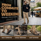 👣New Arrival 50% OFF! ☀️All-Terrain Casual Sneakers -Lightweight, Cushioned Sole, Non-Slip Grip