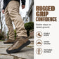 👣New Arrival 50% OFF! ☀️All-Terrain Casual Sneakers -Lightweight, Cushioned Sole, Non-Slip Grip