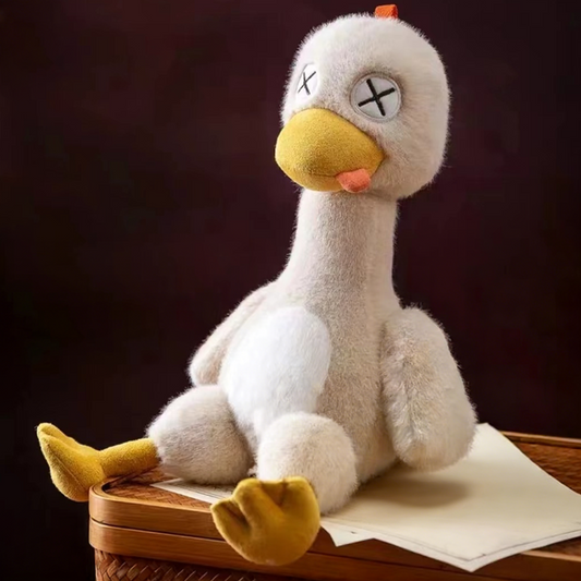 🔥Last Day Hot Sale 48%OFF!🔥Magnetic Detachable Duck PlushToys🦆🧲– detachable, hilarious, fun gift for all!