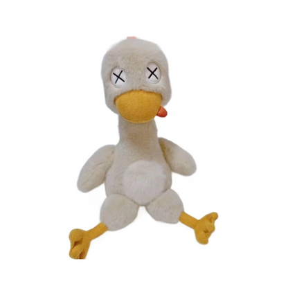 🔥Last Day Hot Sale 48%OFF!🔥Magnetic Detachable Duck PlushToys🦆🧲– detachable, hilarious, fun gift for all!